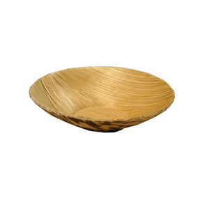 TreeChoice 3.25" Round Bowl - (50 packs of 24 - 1200 count/case)