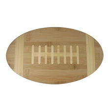 Load image into Gallery viewer, TreeChoice 15&quot;  Football Cutting Board (1 Piece)
