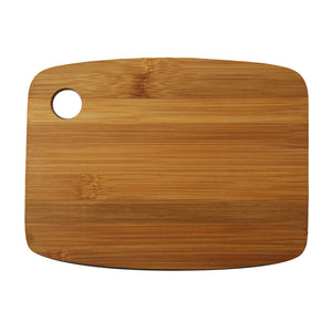 TreeChoice 8" x 6" Cheese Board (48 count/case)