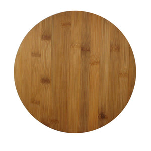 TreeChoice 11" x 7/8"  Round Cutting Board (12 count/case)