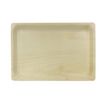 Load image into Gallery viewer, 10" x 6" Wood Trays (200 count/case)