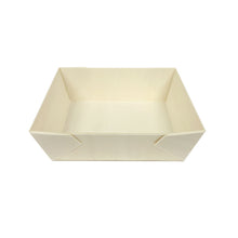 Load image into Gallery viewer, 5.5" Square Fixed Side Trays (200 count/case)