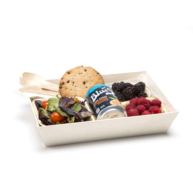 Wooden Tray 11x8 small box