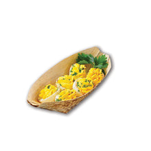 Load image into Gallery viewer, TreeChoice 8.5&quot; Boat 9oz - (100 packs of 12 - 1200 count/case)