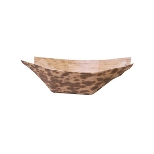 TreeChoice 3.14" Boat 1oz - (100 packs of 24 - 2400 count/cases)