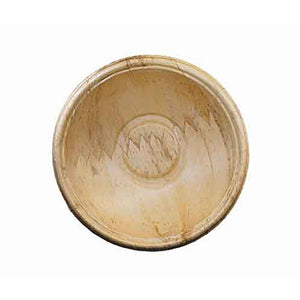 TreeChoice 14.5" Round Bowl 120oz - (40 count/case)