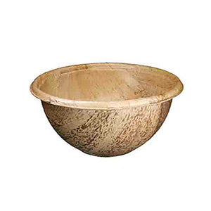 TreeChoice 14.5" Round Bowl 120oz - (40 count/case)