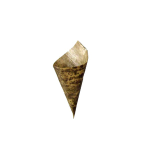 TreeChoice 1.5" x 3" Cone 0.5oz, Small - (20 packs of 50 - 1000 count/case)