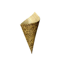 Load image into Gallery viewer, TreeChoice 2&quot; x 5&quot; Cone 2oz, Medium - (20 packs of 50 - 1000 count/case)