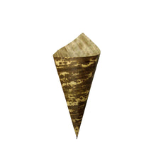 Load image into Gallery viewer, TreeChoice 3&quot; x 7&quot; Cone 3oz, Large - (20 packs of 50 - 1000 count/case)