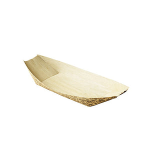 TreeChoice 9.5" Boat 9oz - (100 packs of 12 - 1200 count/cases)