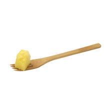 Load image into Gallery viewer, TreeChoice 7.87&quot; Reusable Bamboo Fork (100 count/case)