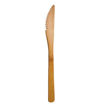 Load image into Gallery viewer, TreeChoice 7.87&quot; Reusable Bamboo Knife (100 count/case)
