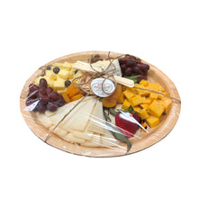 Load image into Gallery viewer, TreeChoice 13.25&quot; Round Tray - (80 count)