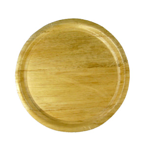 TreeChoice 13.25" Round Tray - (80 count)