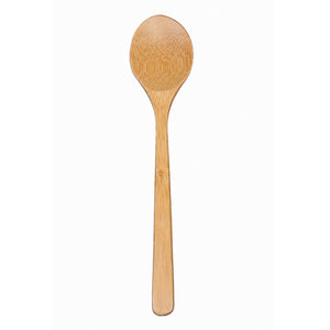 TreeChoice 7.87" Reusable Bamboo Spoons (100 count/case)