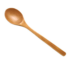 Load image into Gallery viewer, TreeChoice 7.87&quot; Reusable Bamboo Spoons (100 count/case)