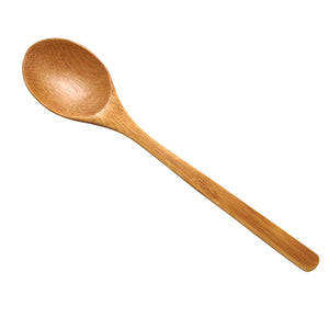TreeChoice 7.87" Reusable Bamboo Spoons (100 count/case)
