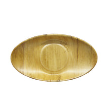 Load image into Gallery viewer, TreeChoice 21.75&quot; Oval Bowl 98oz - (25 count/case)