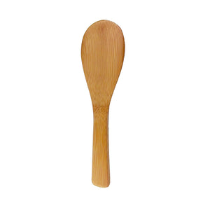 TreeChoice 9" Rice Paddle (6 packs of 50 - 300 count/case)