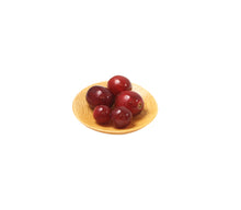 Load image into Gallery viewer, TreeChoice 2.4&quot; Mini Round Plate (80  packs of 6 - 480 count/case)