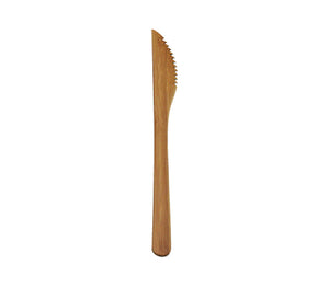 TreeChoice 8" Luxury Knife (10 packs of 50 - 500 count/case)