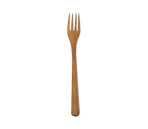 TreeChoice 8" Luxury Fork (10 packs of 50 - 500 count/case)