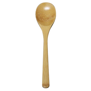 TreeChoice 7.87" Reusable Bamboo Spoons (100 count/case)