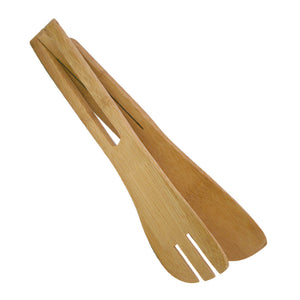 TreeChoice 10" Fork Spoon Tongs (100 count/case)