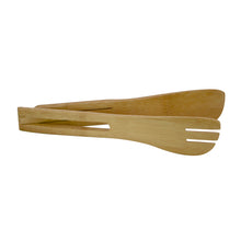 Load image into Gallery viewer, TreeChoice 10&quot; Fork Spoon Tongs (100 count/case)