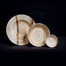 Load image into Gallery viewer, Tree Choice 3.5&quot; Round Single Bite / Sauce Bowl - 3 Oz (400 count/case)