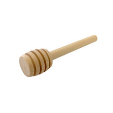 Load image into Gallery viewer, Tree Choice 3&quot; Wood Honey Dip Stick (500 count)