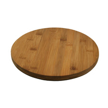 Load image into Gallery viewer, TreeChoice 11&quot; x 7/8&quot;  Round Cutting Board (12 count/case)