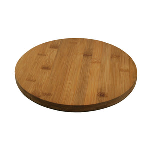 TreeChoice 11" x 7/8"  Round Cutting Board (12 count/case)