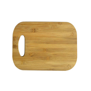 TreeChoice 12" x 9" x .3"  Rectangular Cutting Board (1 Piece)
