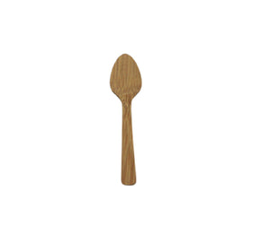 TreeChoice 3.5" Mini Spoons (20 packs of 100 - 2000 count/case)