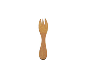 TreeChoice 4" Sampling Forks (20 packs of 100 - 2000 count/case)