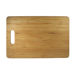 TreeChoice 13.7" x 10" x 3.75" Large Original Cutting Board (1 Piece)