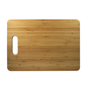 TreeChoice 12.5" x 9" x 3.75" Medium Original Cutting Board (1 Piece)