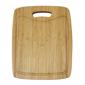 TreeChoice 14" x 11" x .5"  Groove Cutting Board (1 Piecec)
