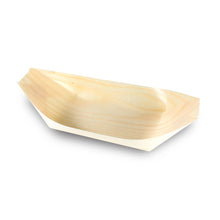 Load image into Gallery viewer, Tree Choice 8&quot; Pine Boats (500 count/case)