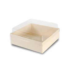 Load image into Gallery viewer, Tree Choice DIY Collection 5&quot; Square Pop Up Tray (400 count/case)