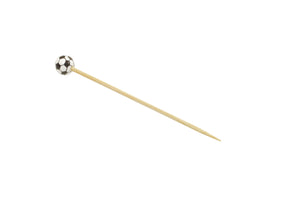 Tree Choice Bamboo Soccer Ball Pick (1200 count/case)