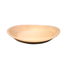 Load image into Gallery viewer, TreeChoice 10&quot;  Round Palm Plate (100 count)