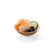 Load image into Gallery viewer, Tree Choice 3.5&quot; Round Single Bite / Sauce Bowl - 3 Oz (400 count/case)