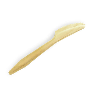 TreeChoice Compostable Wooden Knives (400 Count)