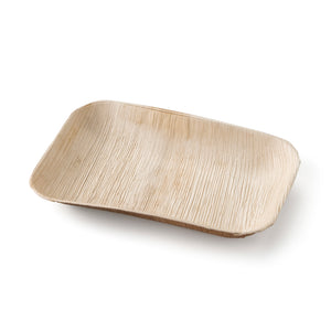 Tree Choice 6" x 9" Catering Tray (100 count)